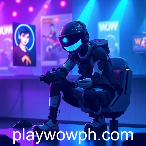 The Evolution of Online Gaming