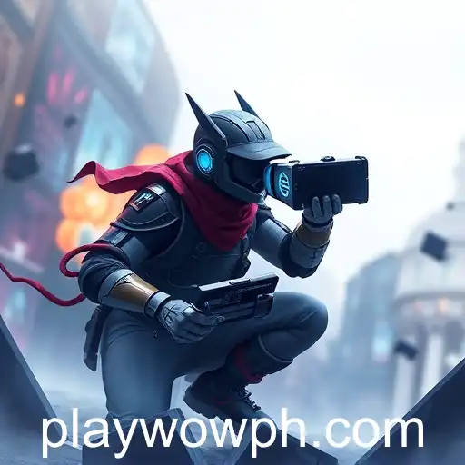 The Evolving Landscape of Online Gaming