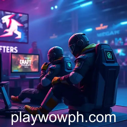 The Rise of Gaming and Wowph's Impact