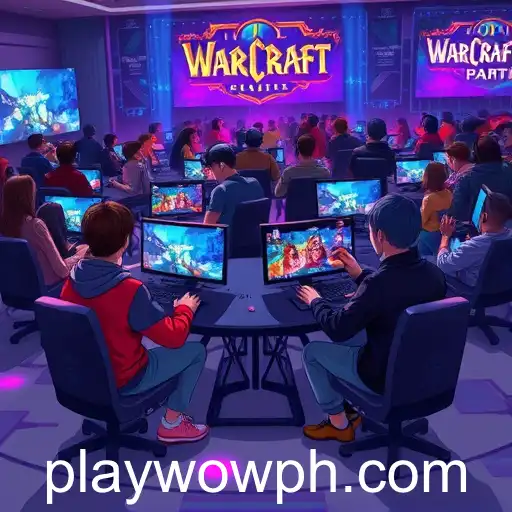 The Rise of Gaming Platforms and Their Impact