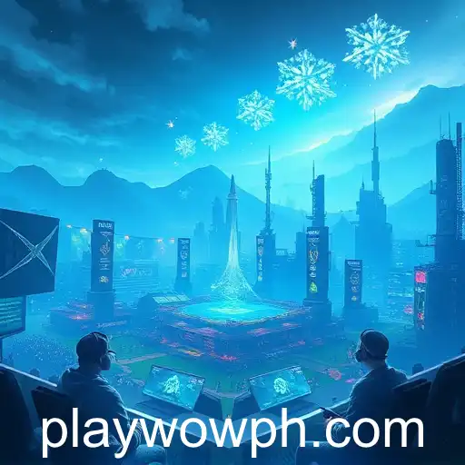 Gaming Trends and Challenges in 2025