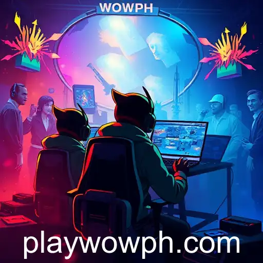 The Evolving Landscape of Online Gaming in 2025