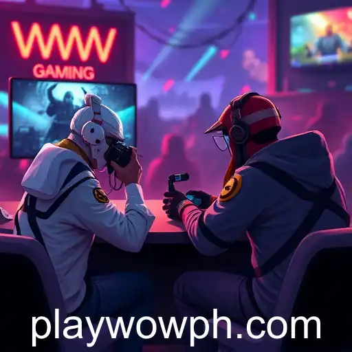 Evolving Trends in the World of Online Gaming