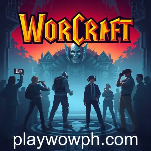 The Rise of Game Communities in the Digital Era