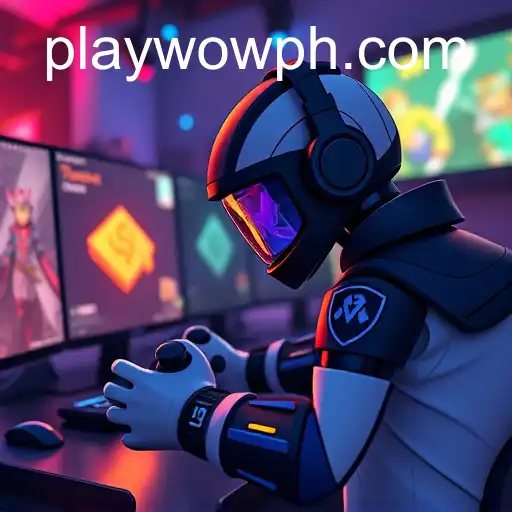 Gaming Industry Evolution in 2025