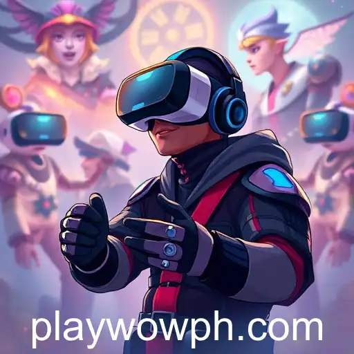 Gaming Innovations: The Rise of Wowph