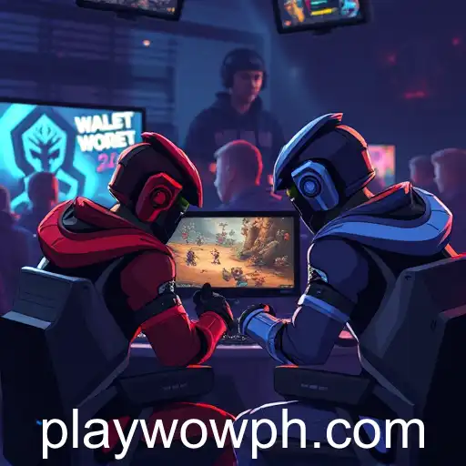 Gaming Revolution with Wowph