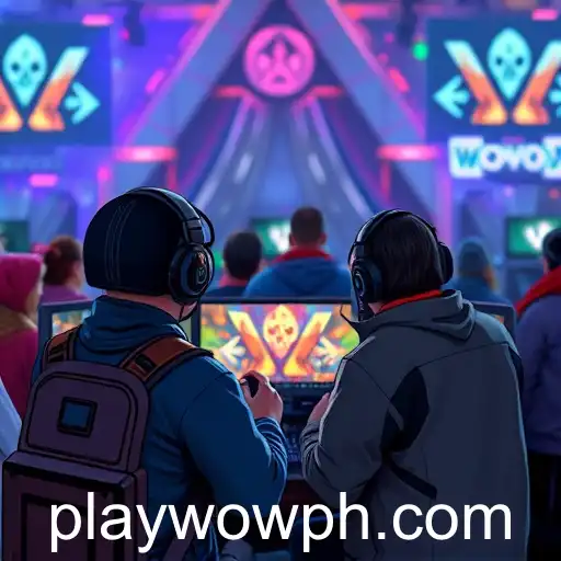 Gaming Trends and Challenges in 2025