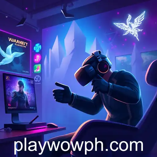 Gaming Trends Revolutionize Online Experience