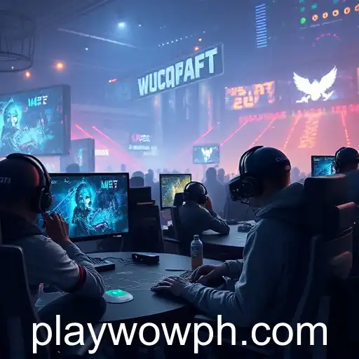 Gaming Trends Transforming the Industry Landscape