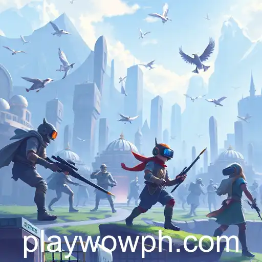 The Rise of Interactive Gaming Platforms