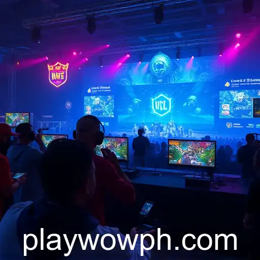 The Rise of Online Gaming in 2025