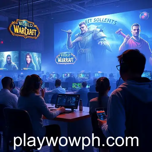 Rising Trends in Online Gaming Communities