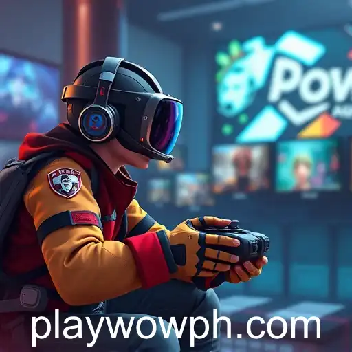 The Rise of Online Gaming in English-Speaking Countries