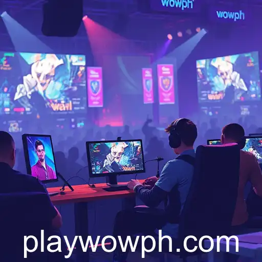 The Rise of Gaming Platforms in 2025