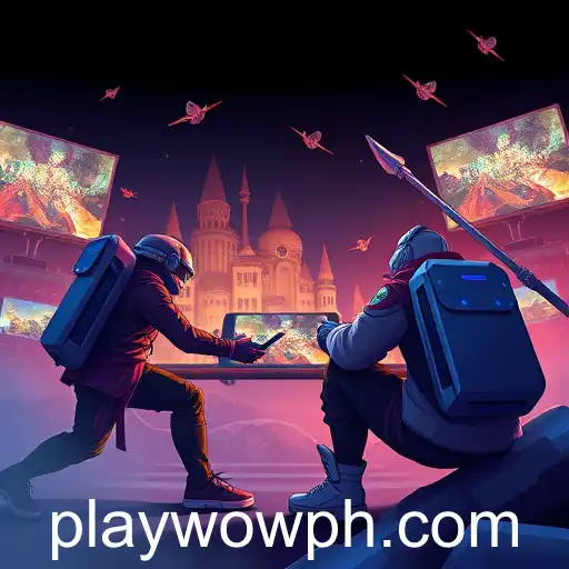 The Rise of Gaming Platforms in 2025