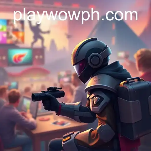 The Rise of Online Gaming: Insights from 2025