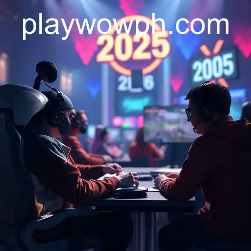 Rise of Online Gaming Platforms in 2026