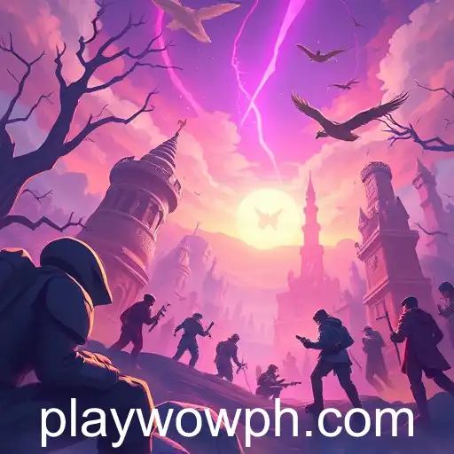 The Rise of WOWPH: Gaming in a Global Landscape