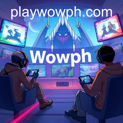 The Rise of Wowph: Gaming in 2025
