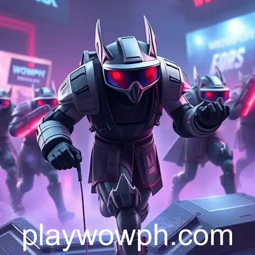 The Rise of WOWPH in Online Gaming