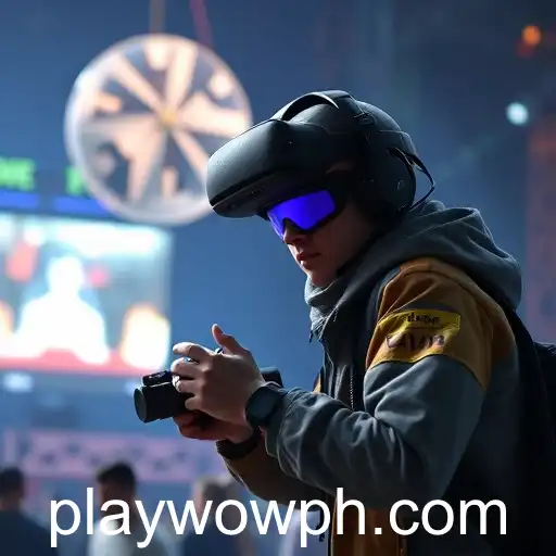 The Rise of Wowph in Digital Gaming