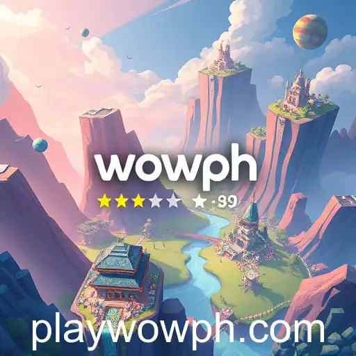 The Digital Playground: wowph Revolutionizes Gaming Experience