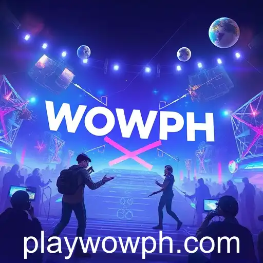 The Digital Landscape of WOWPH in Gaming