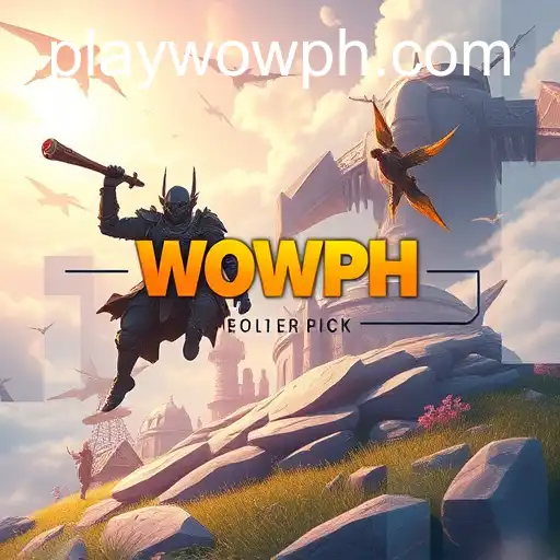 The Rise of Wowph: Gaming Evolution and Trends