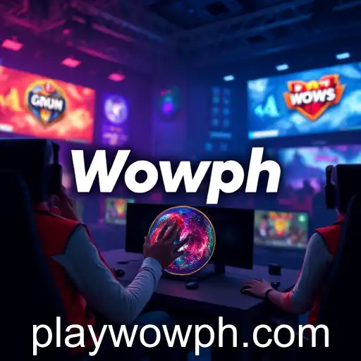 WowPH: The Digital Evolution