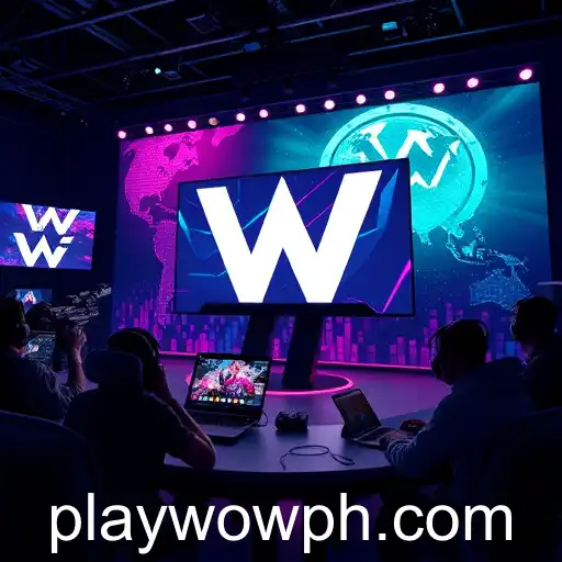 The Rising Popularity of Wowph: A New Era in Gaming