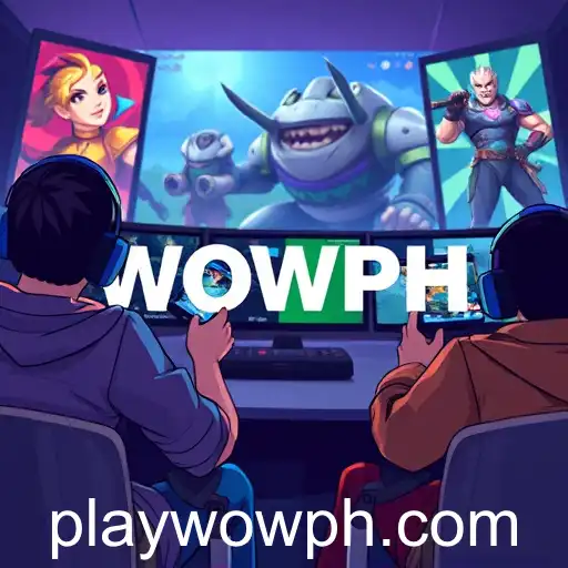 Innovative Dynamics Shape Gaming in 2025