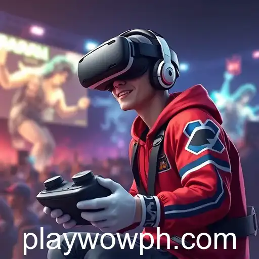 The Rise of Game Platforms in 2025