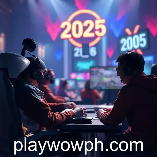 Rise of Online Gaming Platforms in 2026