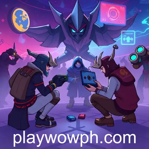 Trends and Insights in Gaming Communities