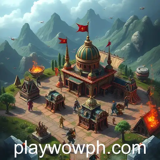 Virtual Reality Revolutionizes Online Gaming