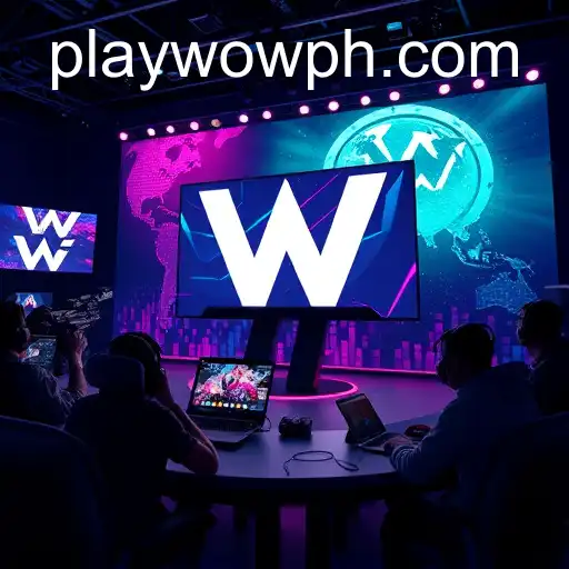The Rising Popularity of Wowph: A New Era in Gaming